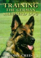 Training the German Shepherd Dog