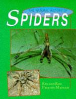 The Natural History of Spiders
