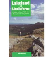 Lakeland to Lindisfarne