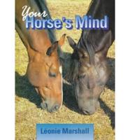 Your Horse's Mind