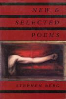 New & Selected Poems