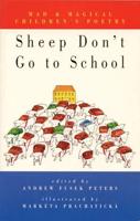 Sheep Don't Go to School