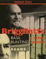 Basil Bunting Reads 'Briggflatts' & Other Poems