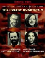 The Poetry Quartets 8 Charles Causley, David Constantine, Lavinia Greenlaw, Andrew Motion