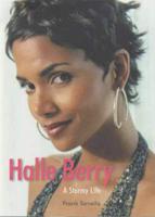 Halle Berry