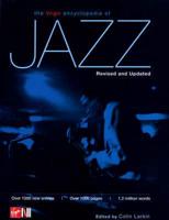 The Virgin Encyclopedia of Jazz