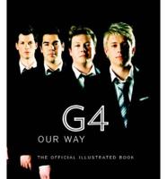 G4 Signed Edition