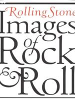 Rolling Stone Images of Rock & Roll