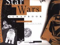 Star Wars Scrapbook