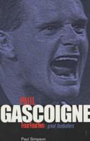 Paul Gascoigne