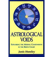 Astrological Voids
