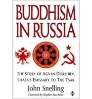 Buddhism in Russia