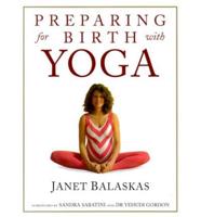 Preparing for Birth With Yoga