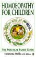 Homoeopathy for Children