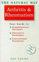 The Natural Way With Arthritis & Rheumatism