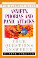 Anxiety, Phobias & Panic Attacks
