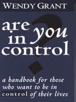 Are You in Control?