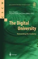 The Digital University