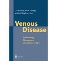 Venous Disease
