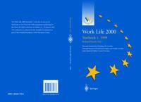 Worklife 2000 Yearbook. I 1999