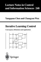 Iterative Learning Control