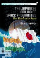 The Japanese and Indian Space Programmes