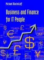 Business and Finance for IT People