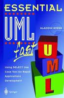 Essential UML Fast