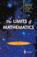 The Limits of Mathematics