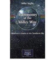 Astronomy of the Milky Way