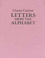 Letters from the Alphabet