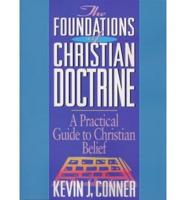 The Foundations of Christian Doctrine
