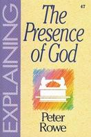 Explaining the Presence of God
