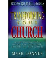 Transforming Your Church