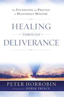 Healing Through Deliverance
