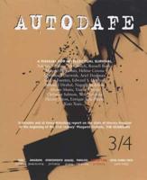 Autodafe. Vol. 3/4
