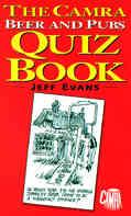 The CAMRA Beer and Pubs Quiz Book