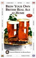 Brew Your Own British Real Ale at Home