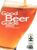 Good Beer Guide 2001