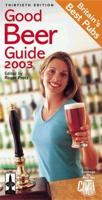 Good Beer Guide 2003