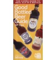 Good Bottled Beer Guide