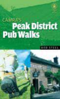 Camra's Peak District Pub Walks