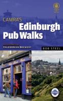 Camra's Edinburgh Pub Walks