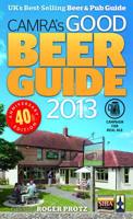 CAMRA's Good Beer Guide 2013