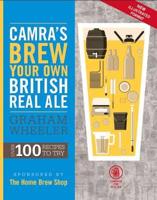 Camra's Brew Your Own British Real Ale