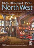 Real Heritage Pubs of the North West