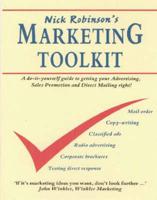 The Marketing Tool Kit