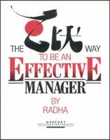 The Zen Way to Be an Effective Manager