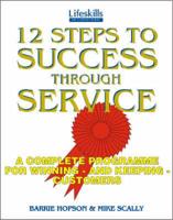 12 Steps to Success Through Service