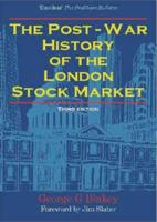 The Post-War History of the London Stock Market